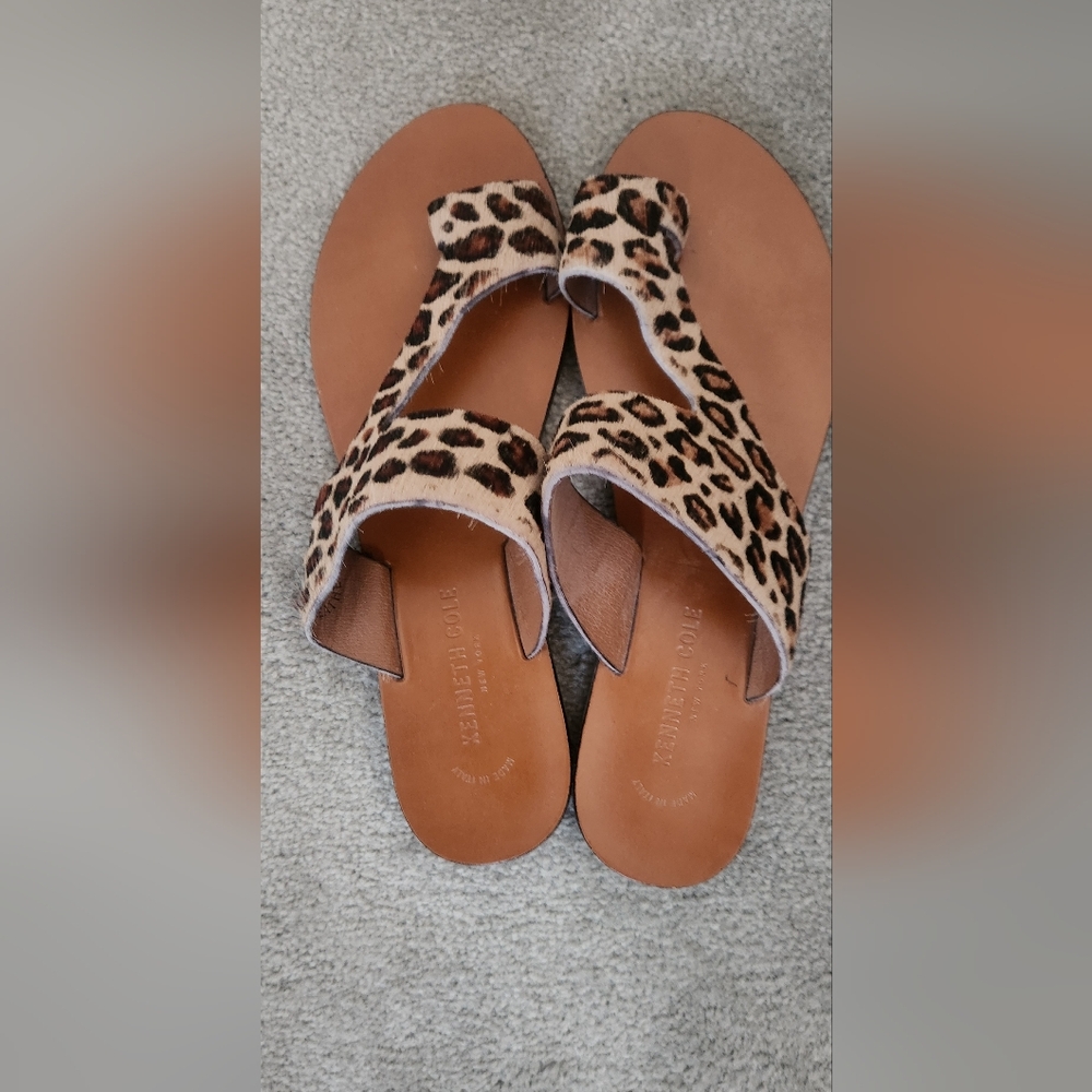 Kenneth Cole Sandals